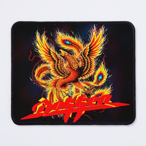Item preview, Dokken Rock & Metal Forever designed and sold by lminstershop.
