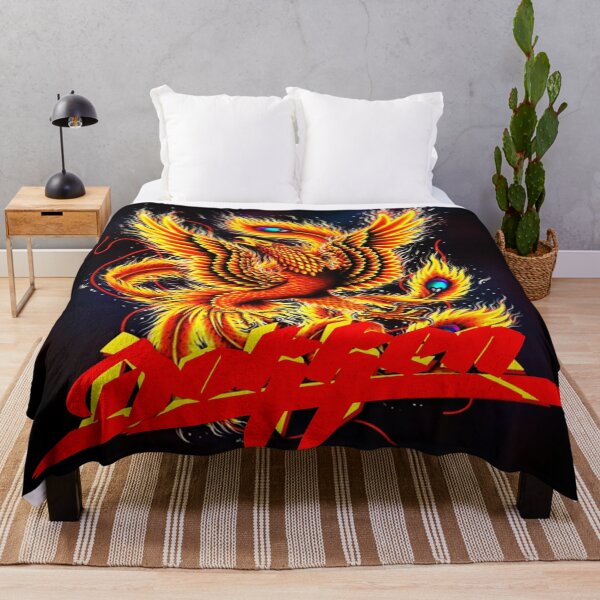 Item preview, Dokken Rock & Metal Forever designed and sold by lminstershop.