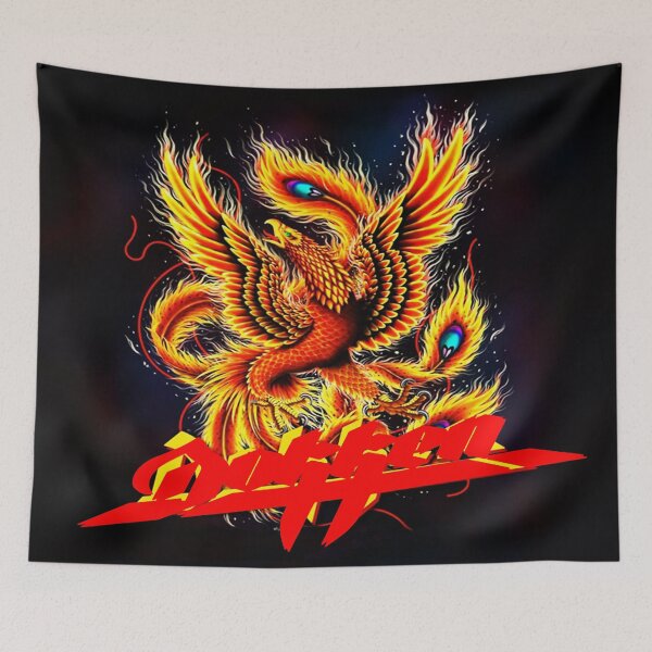 Item preview, Dokken Rock & Metal Forever designed and sold by lminstershop.