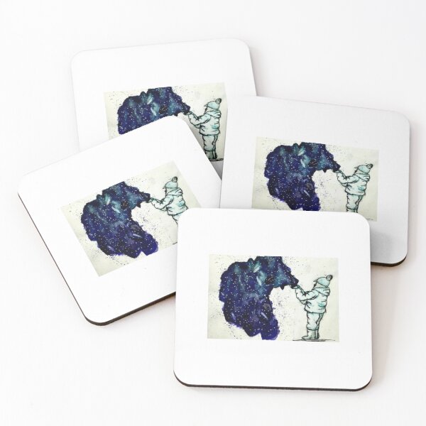 Item preview, Little dreams designed and sold by LeoStanley.