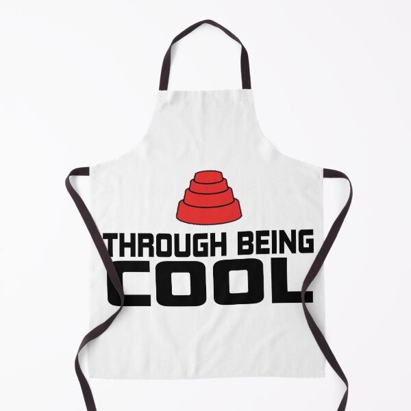 Item preview, Through Being Cool designed and sold by joshpincus.