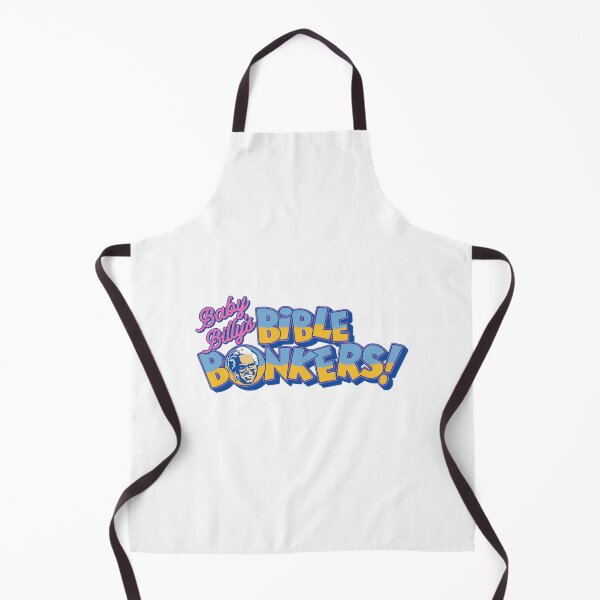 Item preview, Baby Billys Bible Bonkers Game Show Logo | Perfect Gift For You And Friends designed and sold by Ursa Major.