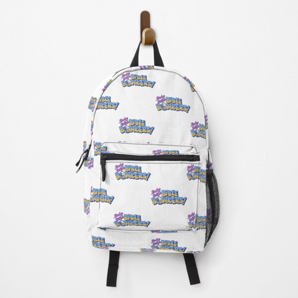 Item preview, Baby Billys Bible Bonkers Game Show Logo | Perfect Gift For You And Friends designed and sold by Ursa Major.