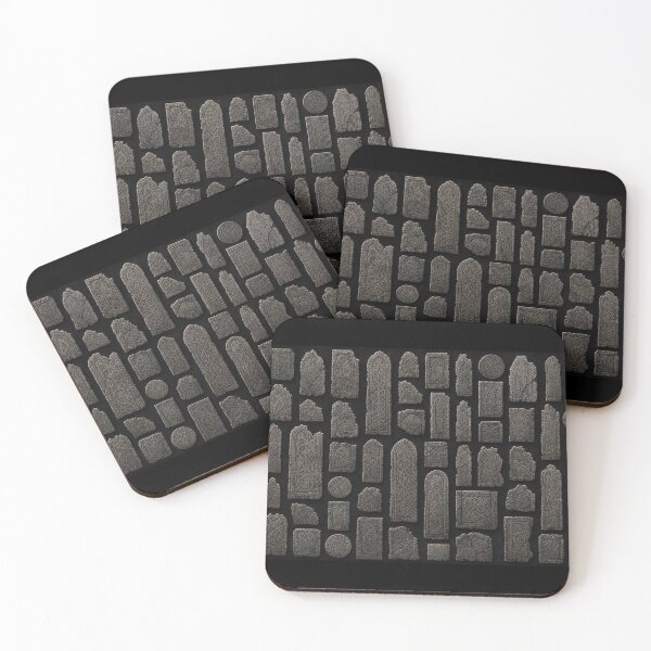 Item preview, Northern Relic Archive — Norse-Inspired Carved Stone Pattern designed and sold by OblivionRise.