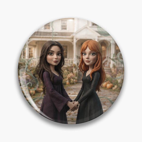 Item preview, Practical magic  designed and sold by Weird & wonderful .