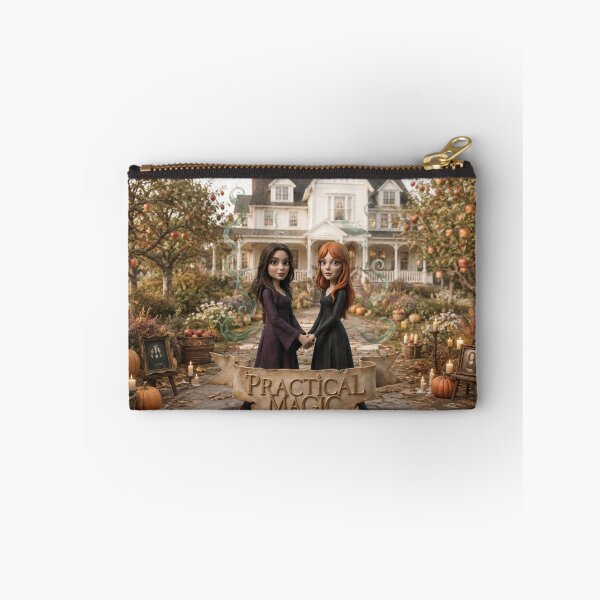 Item preview, Practical magic  designed and sold by Weird & wonderful .