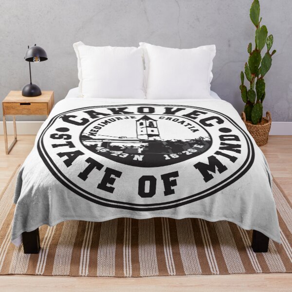 Item preview, Čakovec State of Mind designed and sold by MC Art Studio.