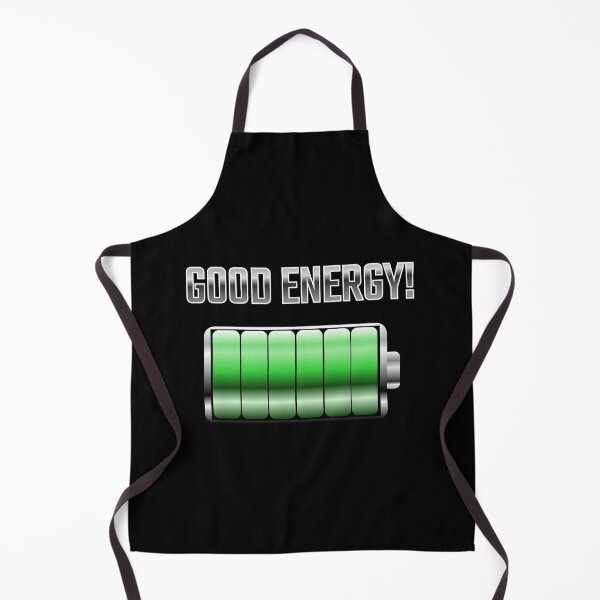 Item preview, GOOD ENERGY! designed and sold by ROCK_WELL.