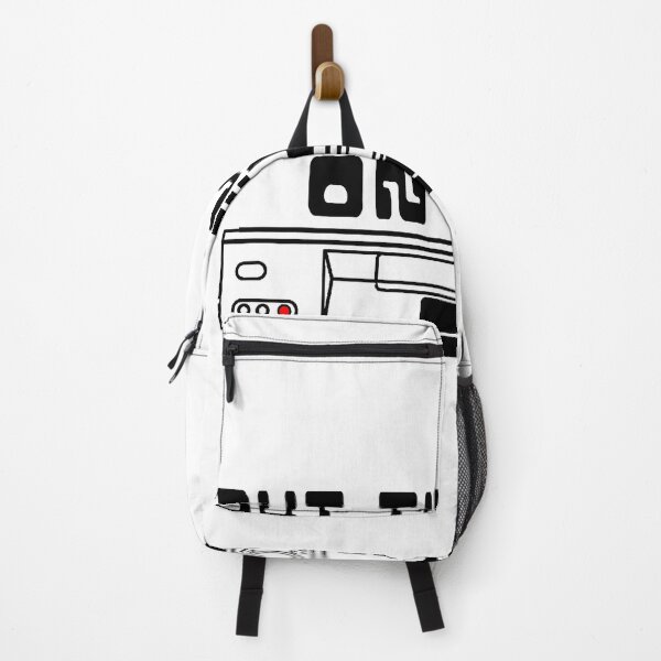 Item preview, Put the Blame on VCR designed and sold by joshpincus.