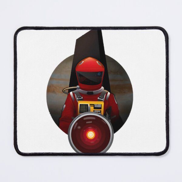 Item preview, A Space Odyssey | Perfect Gift For You And Friends designed and sold by Smyrky.