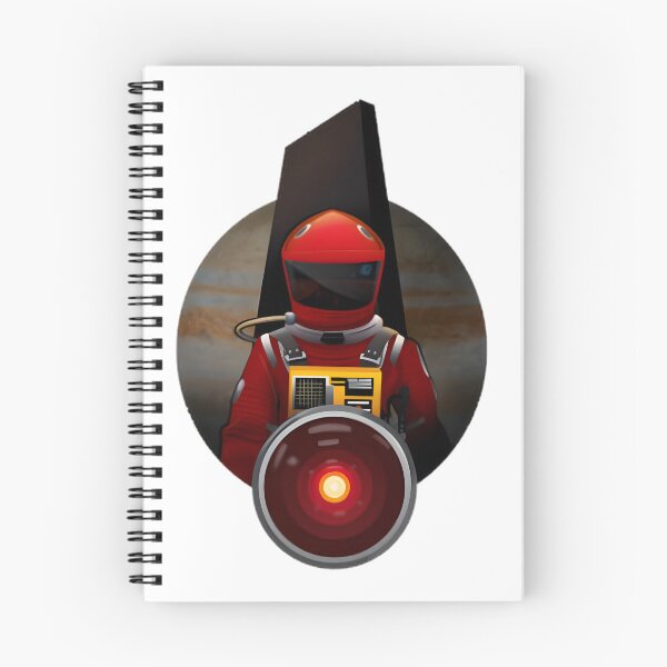 Item preview, A Space Odyssey | Perfect Gift For You And Friends designed and sold by Smyrky.