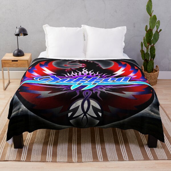 Item preview, Dokken Iconic 80s Rock Vibes designed and sold by lminstershop.