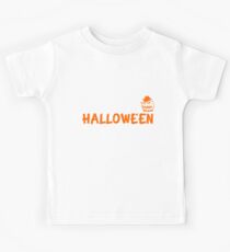 I'm Digging Halloween T Shirt Kids Tee