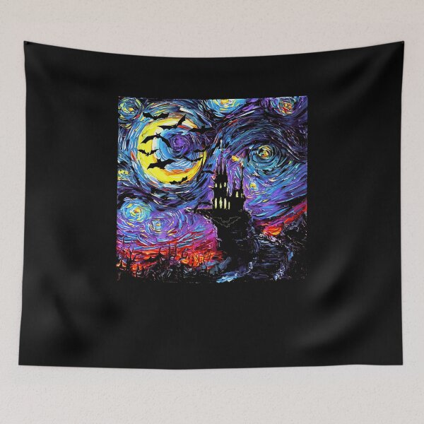Item preview, Transylvanian Night designed and sold by cortezbarronvv.