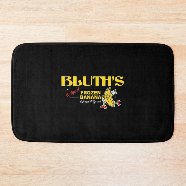 Item preview, Bluth'S Frozen Banana Stand Logo | Arrested Development Fan Art | Perfect Gift For You And Friends designed and sold by Ursa Major.