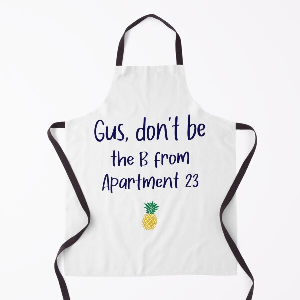 Item preview, Gus don't be - B from 23 - Psych designed and sold by hotchkiss2earth.