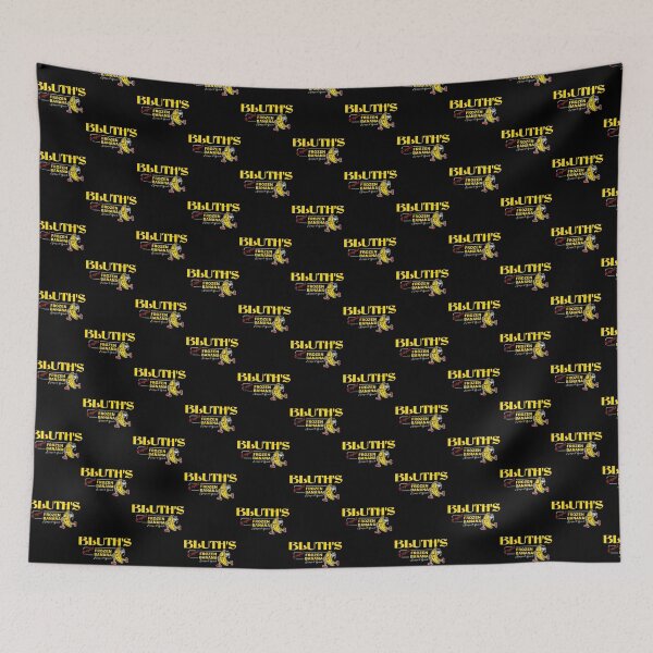 Item preview, Bluth'S Frozen Banana Stand Logo | Arrested Development Fan Art | Perfect Gift For You And Friends designed and sold by Ursa Major.