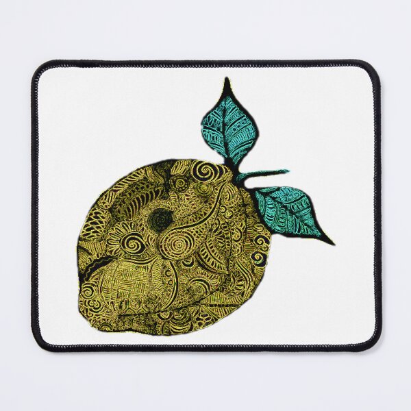 Item preview, Zentangle Geometric Pattern Art By O&A designed and sold by O & A.