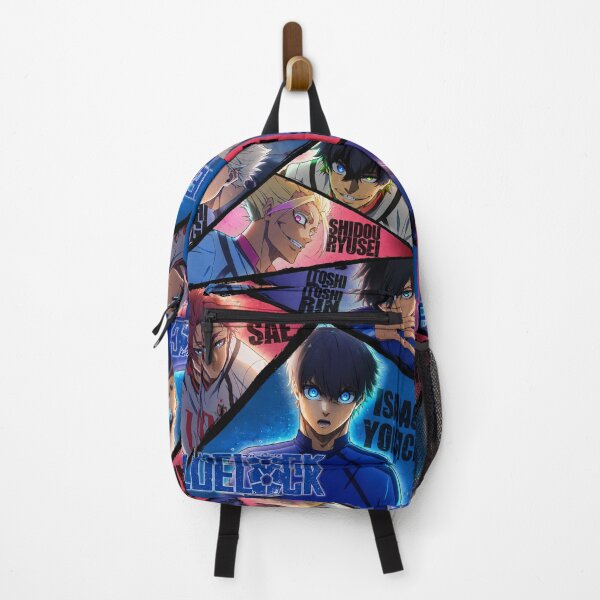 Item preview, Blue Lock designed and sold by TylerRoseStorey.