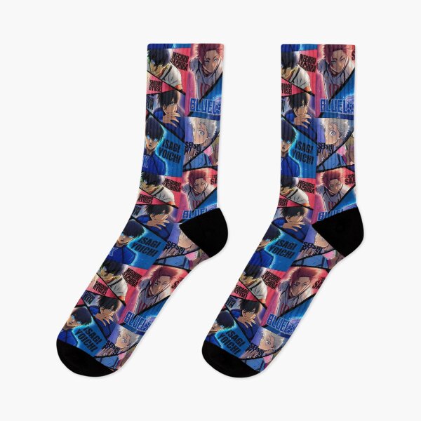 Item preview, Blue Lock designed and sold by TylerRoseStorey.