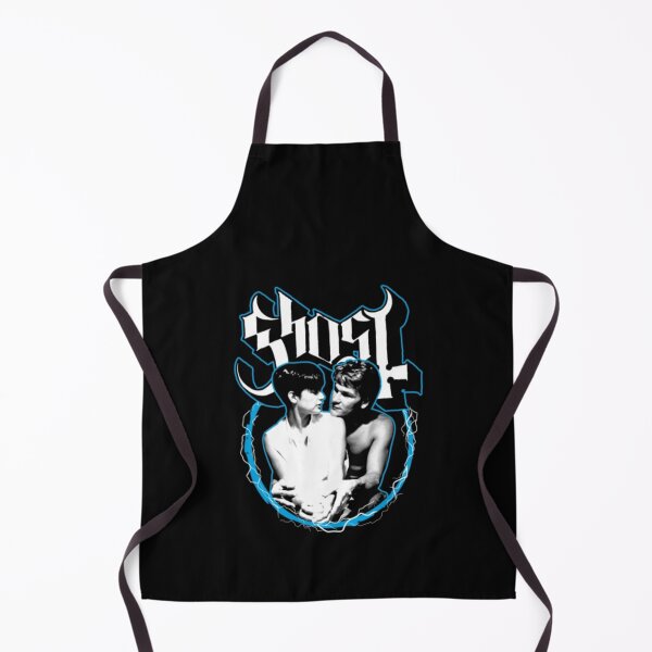 Item preview, Ghost Blue designed and sold by cortezbarronvv.