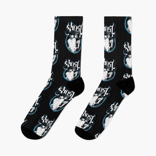 Item preview, Ghost Blue designed and sold by cortezbarronvv.