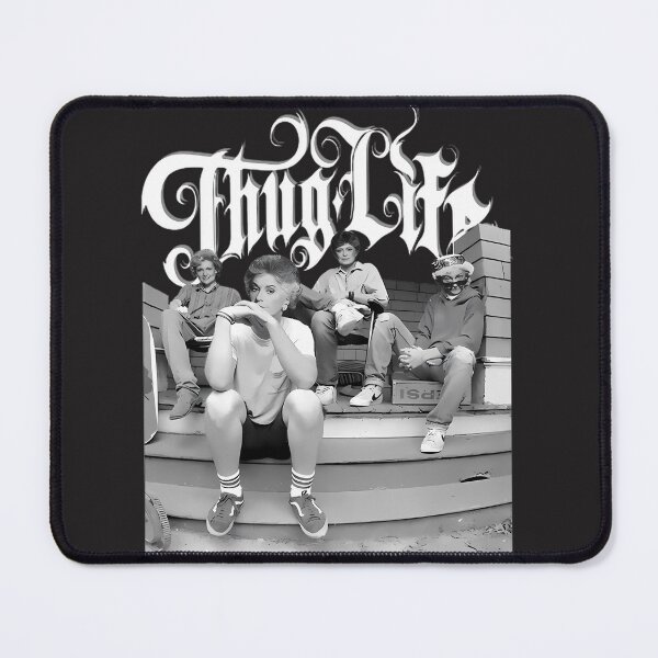 Item preview, Golden Girls Thuglife | Perfect Gift For You And Friends designed and sold by Ursa Major.