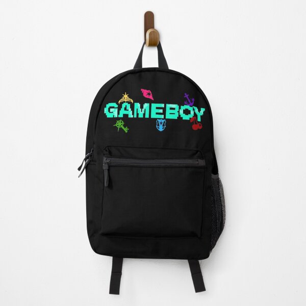 Item preview, Katseye Game boy Pixel Art designed and sold by DuliDoodles.