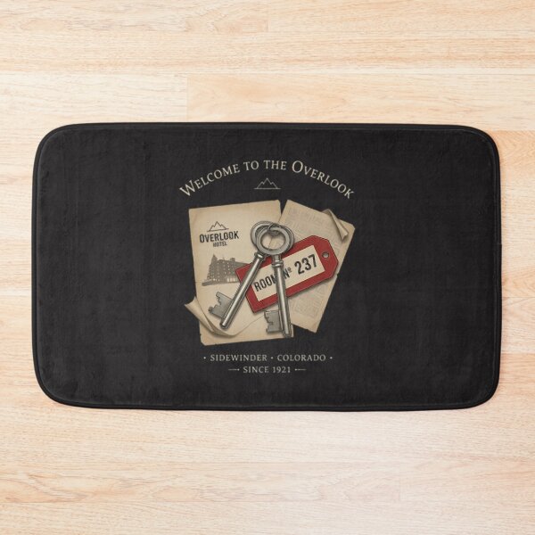Item preview, Welcome To The Overlook Hotel | Perfect Gift For You And Friends designed and sold by Smyrky.