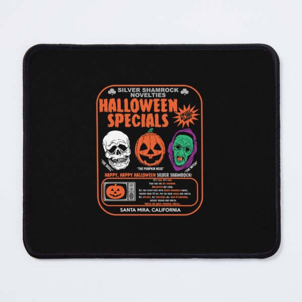 Item preview, Halloween Specials Season of the Witch designed and sold by cortezbarronvv.