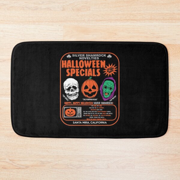 Item preview, Halloween Specials Season of the Witch designed and sold by cortezbarronvv.