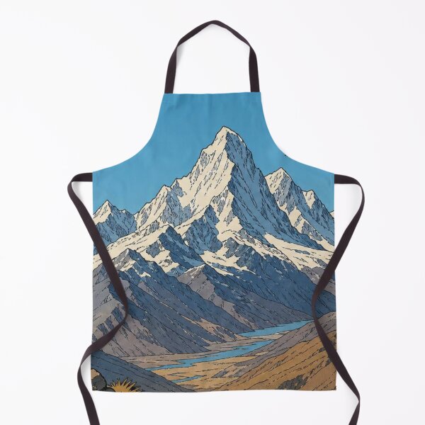 Item preview, Los Andes designed and sold by The King's general goods.