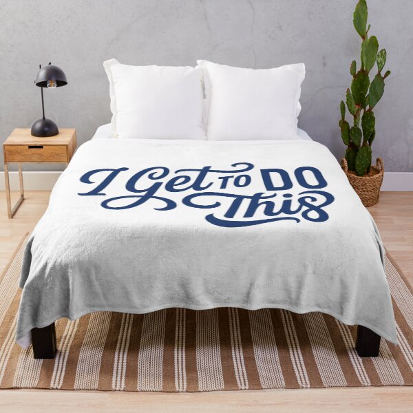 Item preview, I get to DO this designed and sold by geo22273.
