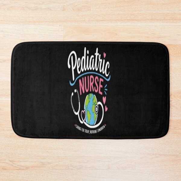 Item preview, Pediatric Nurse Cute Nurse Kids Healthcare Medical Nursing Gift designed and sold by v6ziix.