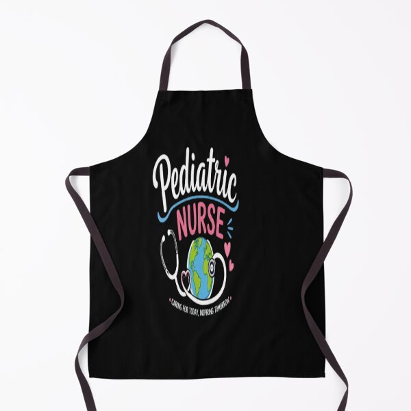 Item preview, Pediatric Nurse Cute Nurse Kids Healthcare Medical Nursing Gift designed and sold by v6ziix.