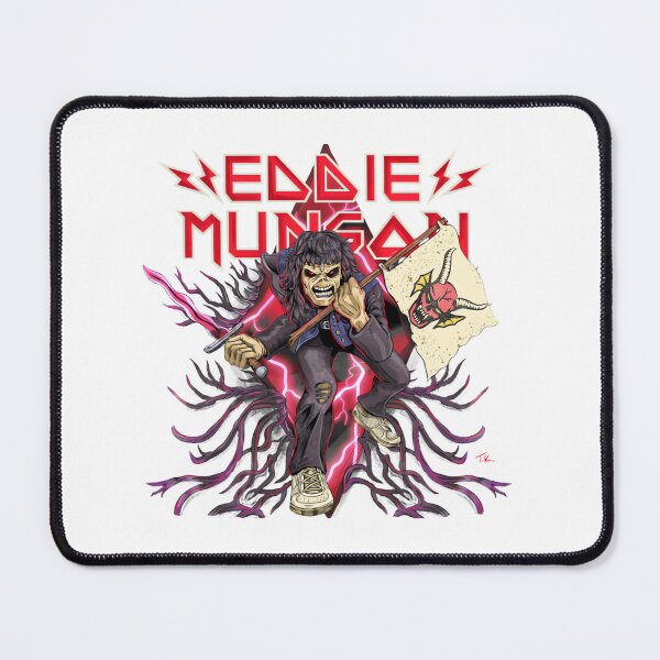 Item preview, Eddie Lives | Limited Edition designed and sold by camerynreaves.