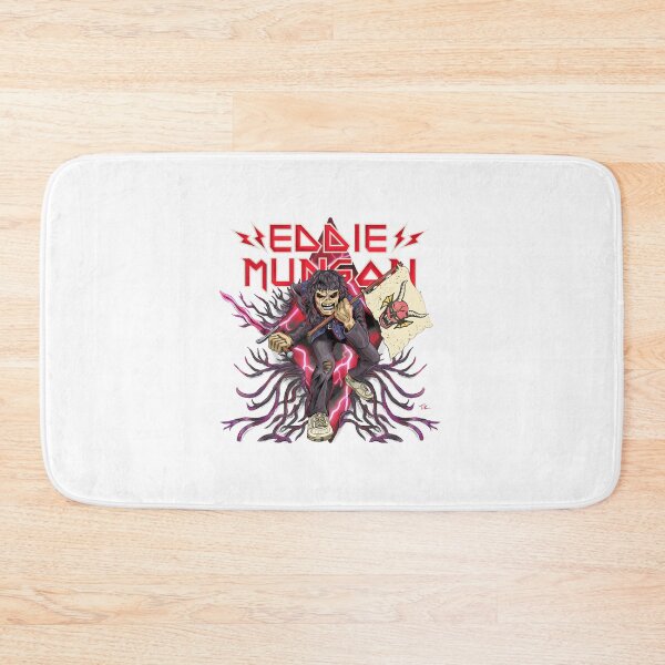 Item preview, Eddie Lives | Limited Edition designed and sold by camerynreaves.