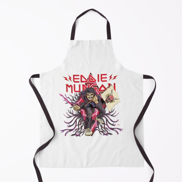 Item preview, Eddie Lives | Limited Edition designed and sold by camerynreaves.
