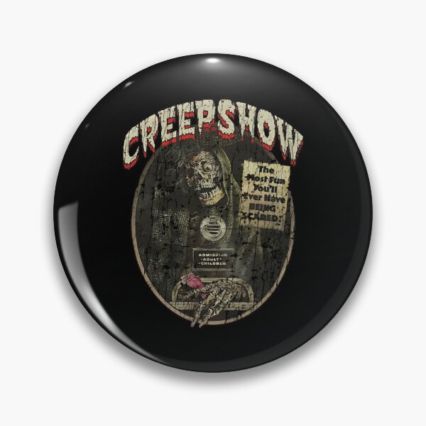 Item preview, Creepshow 1982 designed and sold by cortezbarronvv.