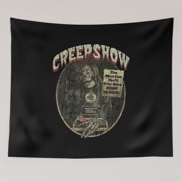 Item preview, Creepshow 1982 designed and sold by cortezbarronvv.