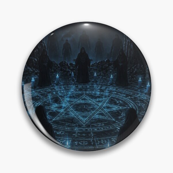 Item preview, The Gathering designed and sold by Blackthorn515.