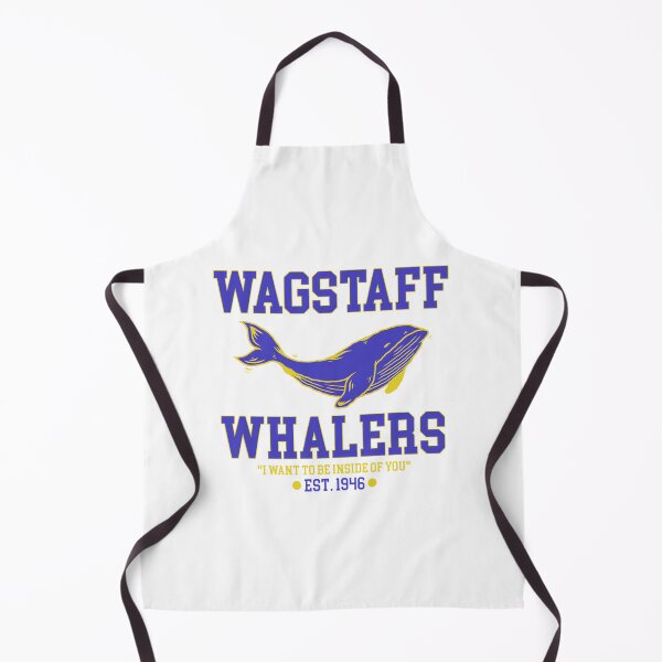 Item preview, Wagstaff Whalers | Limited Edition designed and sold by Ursa Major.