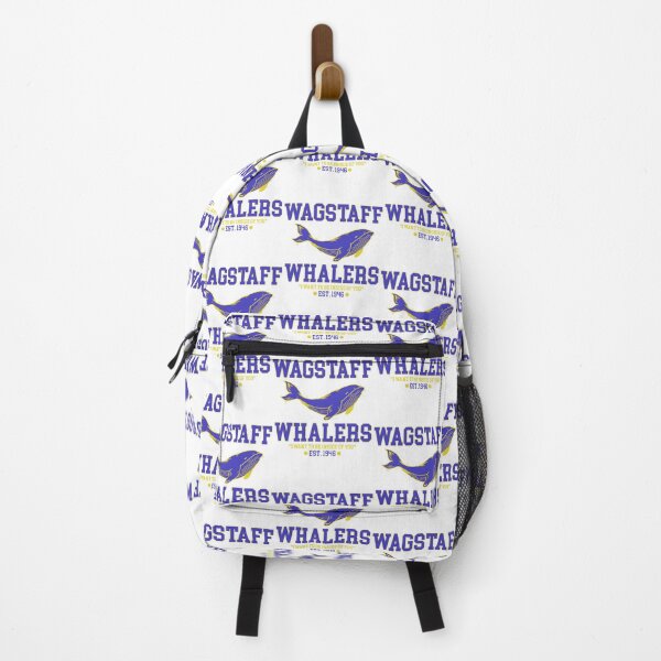 Item preview, Wagstaff Whalers | Limited Edition designed and sold by Ursa Major.