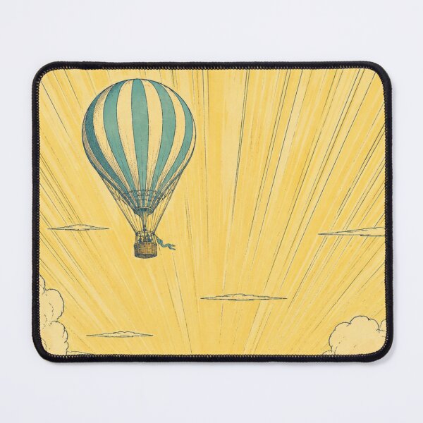 Item preview, Firing the Burner -Wanderlust Series designed and sold by Ellie&CharChar&Evy.