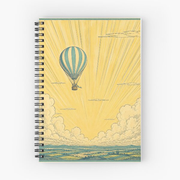 Item preview, Firing the Burner -Wanderlust Series designed and sold by Ellie&CharChar&Evy.