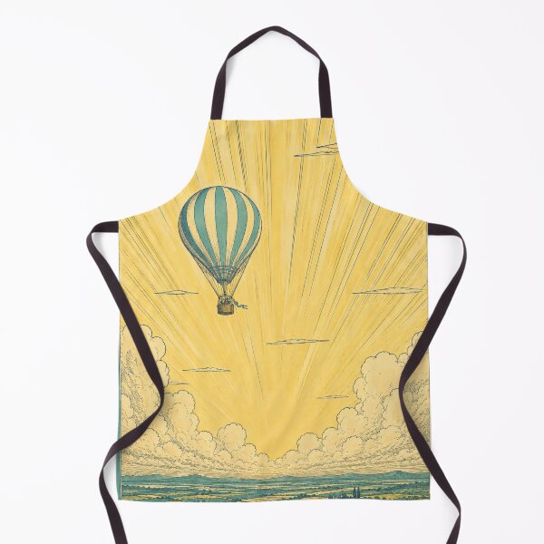 Item preview, Firing the Burner -Wanderlust Series designed and sold by Ellie&CharChar&Evy.