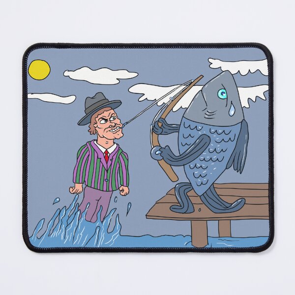 Item preview, Fair fish designed and sold by AyseAkcay.