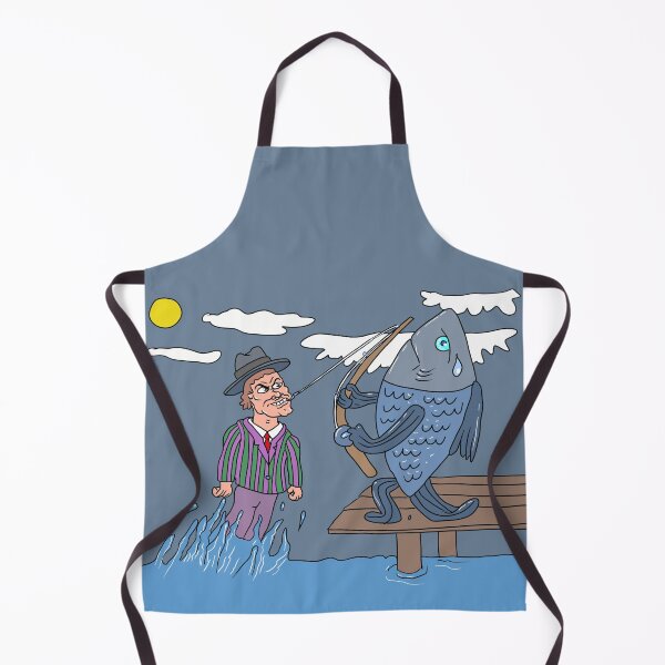 Item preview, Fair fish designed and sold by AyseAkcay.