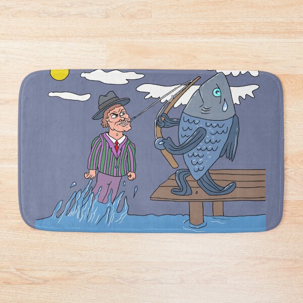 Item preview, Fair fish designed and sold by AyseAkcay.