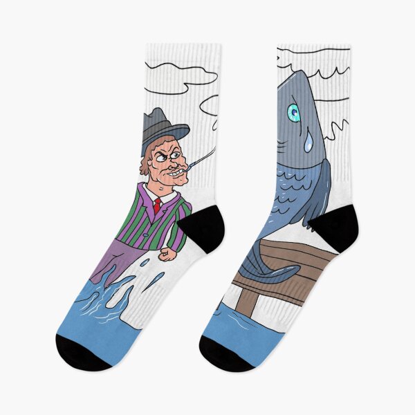 Item preview, Fair fish designed and sold by AyseAkcay.